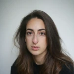 Саломе Партуш