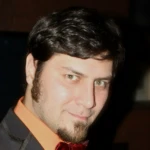 Иван Новиков