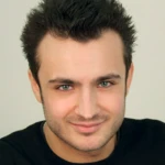 Дмитрий Варшавский