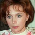 Ирина Купченко