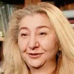 Нонна Агаджанова