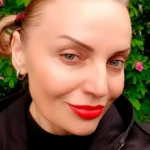 Ксана Харламова