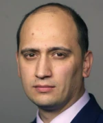 Тельман Акавов