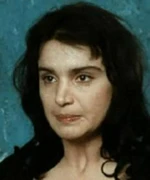 Лия Гудадзе