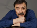 Рустам Сагдуллаев