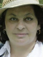 Марина Постникова