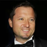 Сергей Жданович