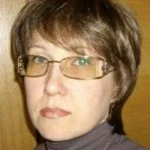 Светлана Сазанова