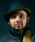 Алан Макиев