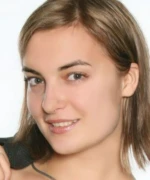 Алёна Полькина