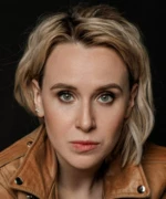 Анна Мигицко