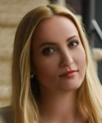 Юлия Войтова
