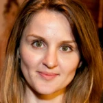 Ирина Аркадьева