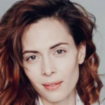 Мария Валешная