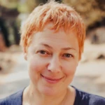 Елена Гершанова