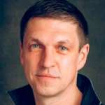 Дмитрий Орлов