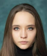 Александра Нестерова