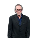 Tim Burton