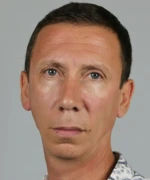 Вячеслав Шеховцов