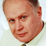 Виктор Кривонос