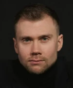 Александр Ганелин