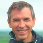 Евгений Безбородов