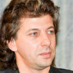 Влад Мороз