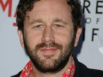 Chris O'Dowd