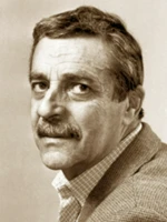 Алексей Розанов