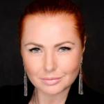 Янина Бугрова