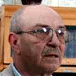 Владимир Попков