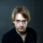 Николай Романовский