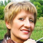 Ольга Кулагина