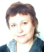Инна Евланникова