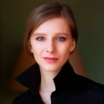Елизавета Арзамасова
