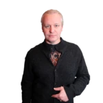 Сергей Юшкевич