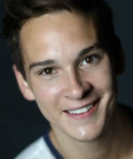 Джозеф Бакен