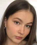 Вероника Беленикина