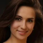 Марина Богатова