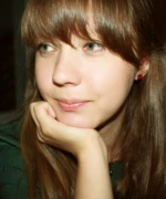 Анастасия Савченко