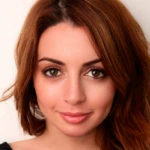 Анжелика Каширина