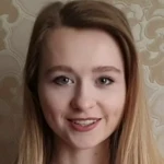 Марта Дроздова