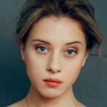 Екатерина Гудина
