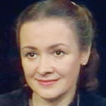 Любовь Стриженова