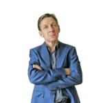 Сергей Шоколов
