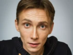 Илья Щербинин