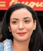 Любна Абидар