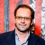 Андрей Кравчук