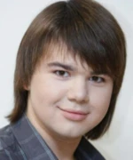 Михаил Казаков