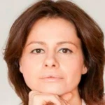 Екатерина Герасичева